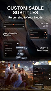 iflix: Asian & Local Dramas Capture d’écran