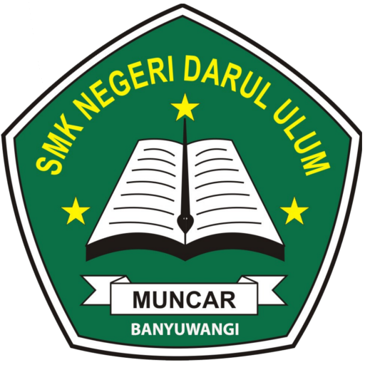 SMKN Darul Ulum logo