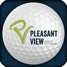 Значок приложения "Pleasant View Golf Course - WI"