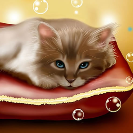 Lullaby logo