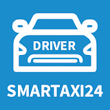 SmartTaxi Driver icon