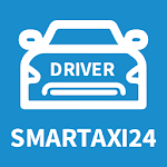 SmartTaxi Driver Apk