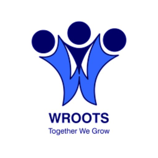 Wrae - Refer and Earn logo