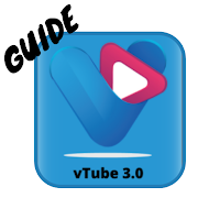 VTube 3.0 Penghasil Uang Panduan Daftar Terbaru
