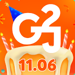 Cover Image of Download Go2Joy - Hourly Booking App 15.10.3 APK