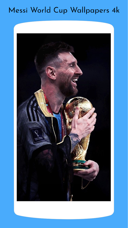 Người hâm mộ Messi đừng bỏ lỡ cơ hội tải những hình nền nghệ thuật tuyệt đẹp về chân sút huyền thoại này trong World Cup. Tất cả các bức ảnh đều thể hiện sự đam mê của Messi với bóng đá và tình yêu của anh dành cho quê hương Argentina.