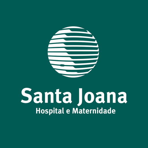 Santa Joana Exames e Consultas logo
