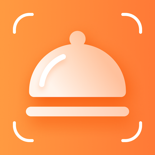 DishSnap - identify dish names logo