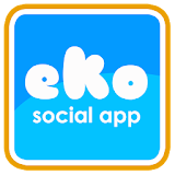 Eko Social App icon