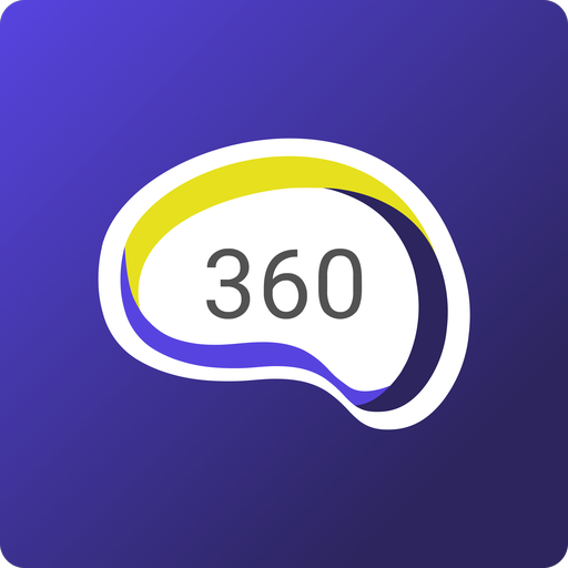 BrainFlex360 for JEE and NEET logo
