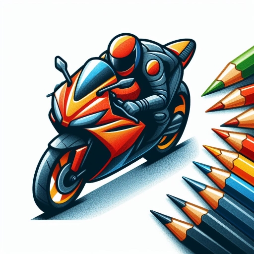 Bikes Color By Number 3.4 Icon