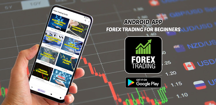 Forex Trading for Beginners - 4.7 - (Android)