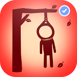 the free Hangman game icon