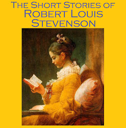 Imagen de icono The Short Stories Of Robert Louis Stevenson
