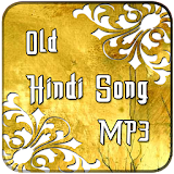 Old Hindi Song Mp3 icon