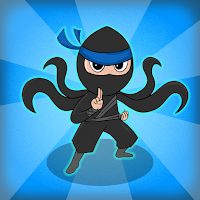 Ninja power - hand elements