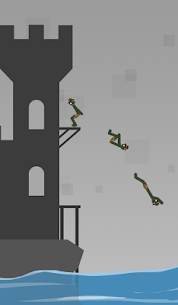 Stickman Flip Diving For PC 3
