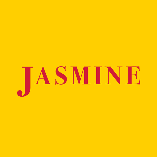Jasmine Kitchen logo
