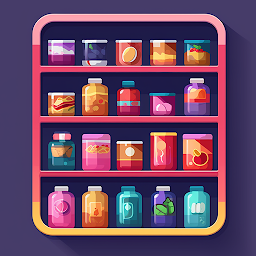 Icon image Match Goods Tile Sort Game 3D
