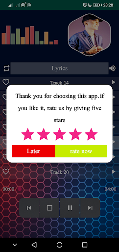 Novo João Gomes música