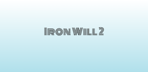 Iron Will 2: Quit addiction