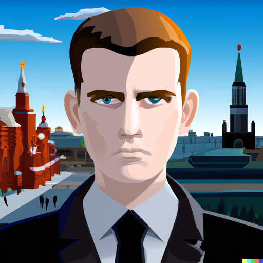 Выживание Бизнесмена в России logo