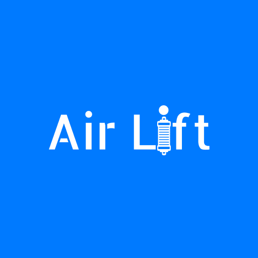 에어리프트 logo