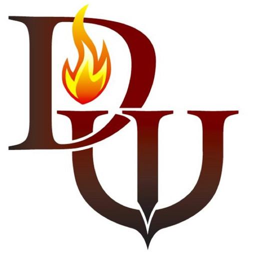 Dungeon World Helper logo