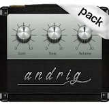 AndRig - Guitar Amps & Effects icon