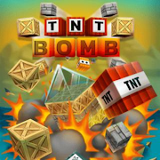 TNT BOMB - لعبة القنبلة