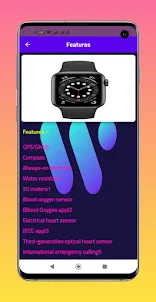 Apple Watch Series 6 guide