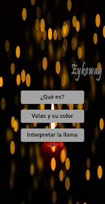 Imágen 8 Velas y su significado android