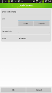 Descargar IPCameraHBP para PC ✔️ (Windows 10/8/7 o Mac) 1