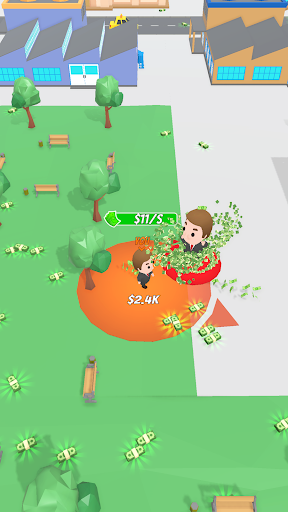 invest.io Screen 3