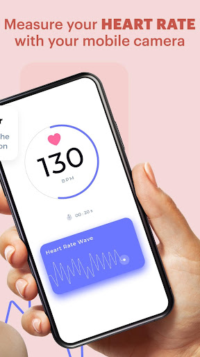 baby heartbeat monitor app free