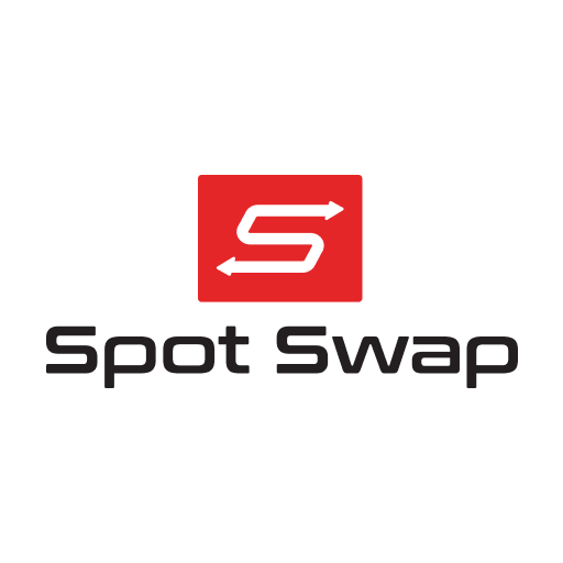 SpotSwap logo