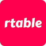 Cover Image of Download Rtable  APK