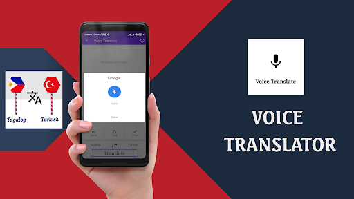 Tagalog To Turkish Translator Screen 3