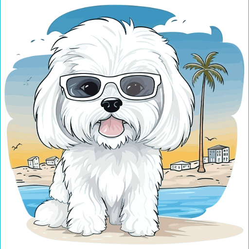 Animal Quiz logo