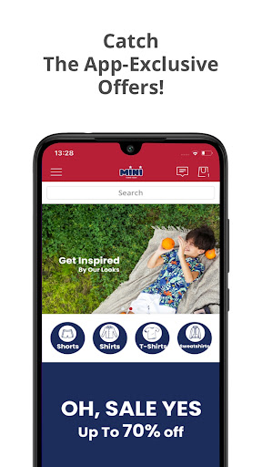 MiniTownTeam screenshot 0