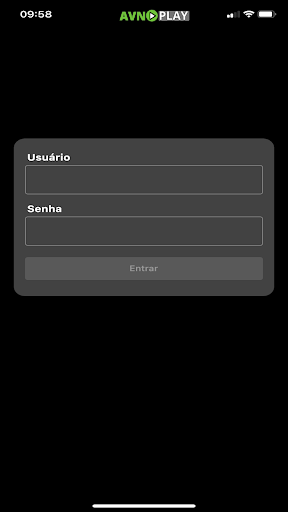 AltoValeNet Play Screen 3