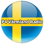 Cover Image of Download P4 Varmland Sveriges Radio Fm  APK