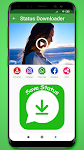 screenshot of Status Saver - Video Download
