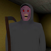 The Mask: Scary Horror Game icon