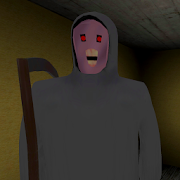 The Mask: Scary Horror Game ?