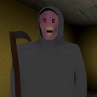 The Mask: Scary Horror Game 0.8