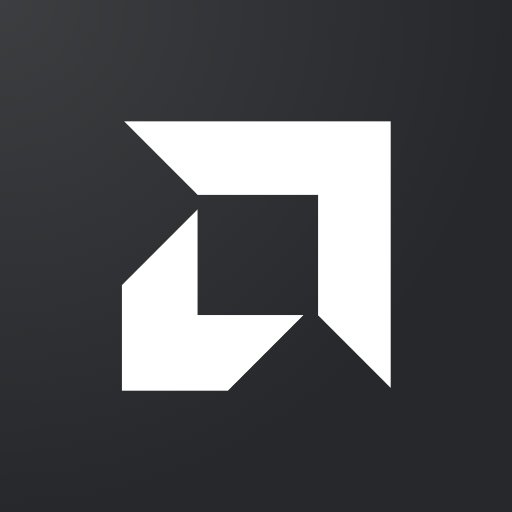 AMD Retail logo