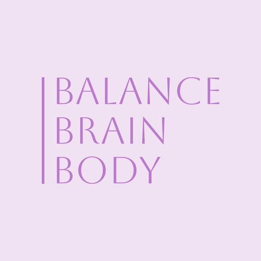 Balance Brain Body logo