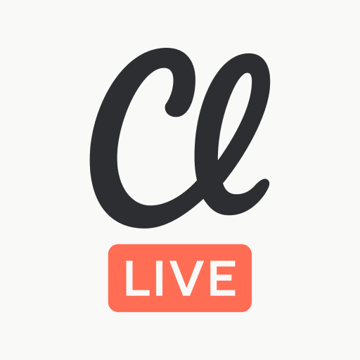 Classy Live logo