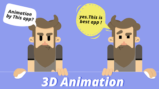 3D Animation Maker APK (Android App) - Free Download
